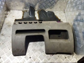 Полка под руль, ориг. номер 4B1863075, Audi A6 C5 (S6,RS6) 1997-2001