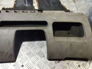 Полка под руль, ориг. номер 4B1863075, Audi A6 C5 (S6,RS6) 1997-2001