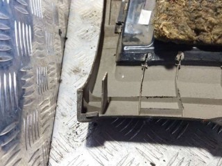 Полка под руль, ориг. номер 4B1863075, Audi A6 C5 (S6,RS6) 1997-2001
