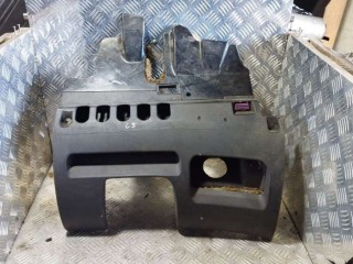 Полка под руль, ориг. номер 4B1863075, Audi A6 C5 (S6,RS6) 1997-2001