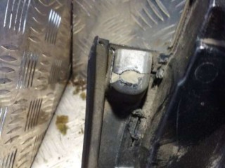 Полка под руль, ориг. номер 4B1863075, Audi A6 C5 (S6,RS6) 1997-2001