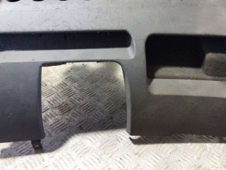 Полка под руль, ориг. номер 4B1863075, Audi A6 C5 (S6,RS6) 1997-2001