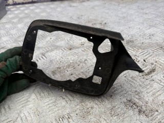 Рамка зеркала наружного левого, BMW 7 E65/E66 2001-2005