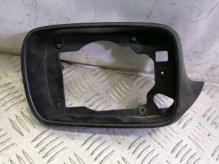 Рамка зеркала наружного левого, BMW 7 E65/E66 2001-2005