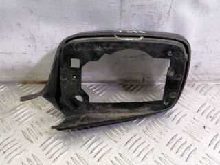 Рамка зеркала наружного левого, BMW 7 E65/E66 2001-2005
