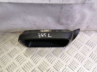 Рамка зеркала наружного левого, BMW 7 E65/E66 2001-2005