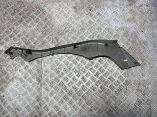 Обшивка стойки задней левой, ориг. номер 76918AL500, Infiniti G 3