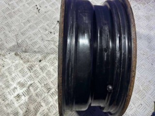 Диск штампованный, Honda Accord 6 1998-2002
