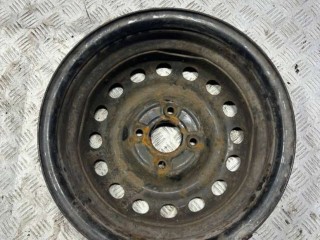Диск штампованный, Honda Accord 6 1998-2002