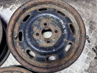 Диск штампованный, Rover 45 1999-2004