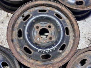 Диск штампованный, Rover 400 1990-1998