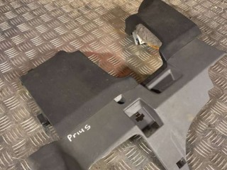 Полка под руль, Toyota Prius 2 2005-2011