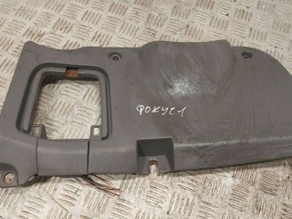 Полка под руль, Ford Focus 1 1998-2001