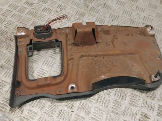 Полка под руль, Ford Focus 1 1998-2001