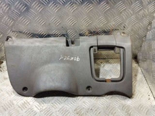 Полка под руль, Ford Focus 1 1998-2001