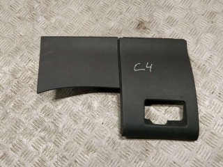 Полка под руль, ориг. номер 9688988577, Citroen C4 2 2010-2016