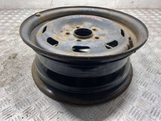 Диск штампованный, Nissan Maxima А32 1994-2000