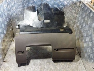 Полка под руль, ориг. номер 8D1880301, Audi A4 B5 1999-2001