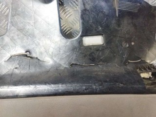 Полка под руль, ориг. номер 8D1880301, Audi A4 B5 1999-2001