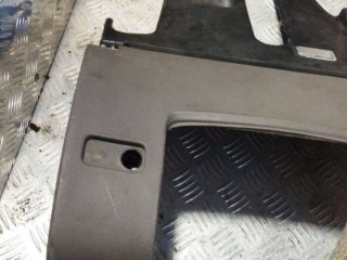 Полка под руль, ориг. номер 8D1880301, Audi A4 B5 1999-2001