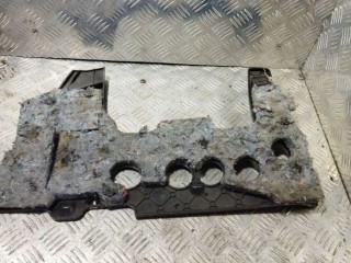 Полка под руль, ориг. номер 1K1863081, Volkswagen Golf 5 2003-2009