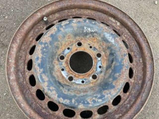 Диск штампованный, ориг. номер 1181959, BMW 3 E36 1997-2000