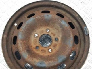 Диск штампованный, Ford Focus 2 2004-2008