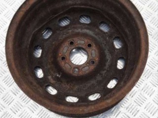 Диск штампованный, Ford Focus 2 2004-2008