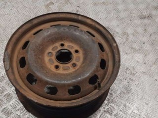 Диск штампованный, Ford Focus 2 2004-2008