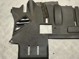 Полка под руль, BMW 7 E38 1998-2001