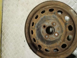 Диск штампованный, Mazda 323 BJ 1998-2001