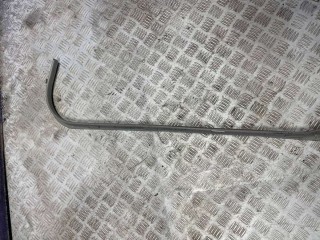 Накладка на порог, ориг. номер 76952AL500, Infiniti G 3