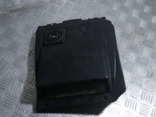 Полка под руль, BMW 5 E34 1987-1996