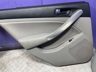 Кнопка стеклоподъемника заднего левого, Infiniti G 3