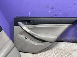 Кнопка стеклоподъемника заднего правого, Infiniti G 3