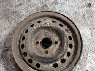 Диск штампованный, Daewoo Nexia 1 1994-2002