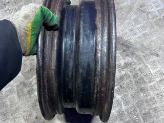 Диск штампованный, Honda Civic 7 restailing 2000-2003