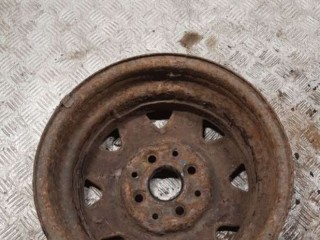 Диск штампованный, Audi 80 B3 1986-1992