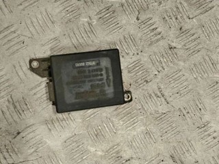Блок AirBag Mercedes 190 W201, 0038200710