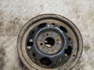 Диск штампованный, Ford Focus 1 1998-2001