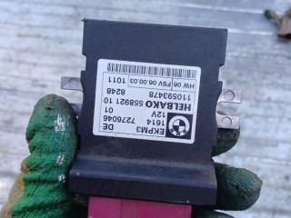 Реле бензонасоса, ориг. номер 7276046, BMW 5 E60/E61