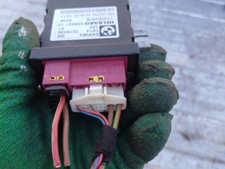 Реле бензонасоса, ориг. номер 7276046, BMW 5 E60/E61
