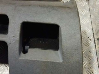 Полка под руль, ориг. номер 3B1857921, Volkswagen Passat B5 1996-2001