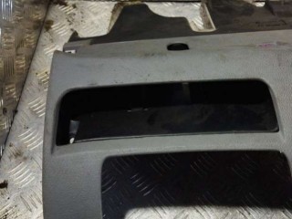 Полка под руль, ориг. номер 3B1857921, Volkswagen Passat B5 1996-2001