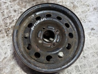 Диск штампованный, Ford Mondeo 1 1993-1996