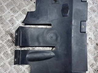 Полка под руль, BMW 5 E34 1987-1996