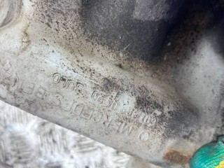 Бачок омывателя, Mercedes T1