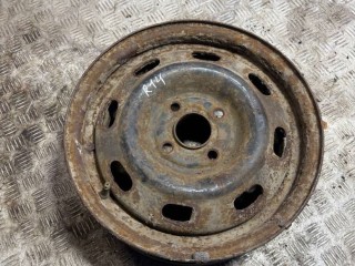 Диск штампованный, Honda Civic 6 1995-2001