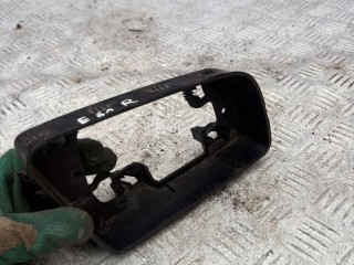 Рамка зеркала наружного правого, BMW 5 E60/E61 2002-2007