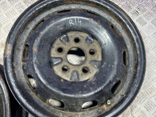 Диск штампованный, Toyota Celica 6 1995-1999